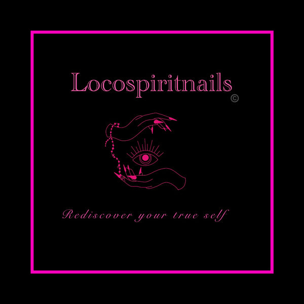 Locospiritnails